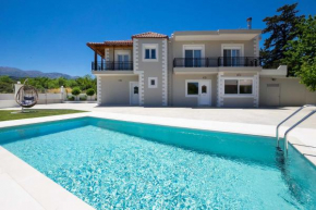 M&M Villa